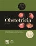 Portada del libro Obstetricia + acceso web
