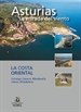 Portada del libro LIBRO-DVD6:ASTURIAS LA MIRADA DEL VIENTO La costa