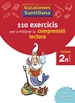 Portada del libro Vacaciones Santillana 110 Exercicis Per A Millorar La Comprensio Lectora 2 N Primaria
