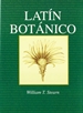 Portada del libro Latin Botanico