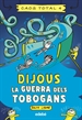 Portada del libro Dijous: La Guerra Dels Tobogans