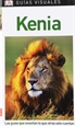 Portada del libro Kenia (Guías Visuales)