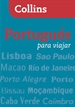 Portada del libro Portugués para viajar (Para viajar)