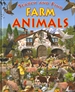 Portada del libro Farm animals