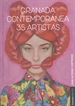 Portada del libro Granada contemporánea. 35 artistas