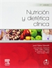 Portada del libro Nutrición y dietética clínica (3ª ed.)
