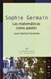 Portada del libro SOPHIE GERMAIN. Las matemáticas como pasión