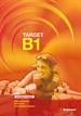 Portada del libro Target B1 Student's Book+Multimedia CD-Rom/CD-Audio