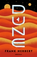 Portada del libro Dune (Nueva edición) (Las crónicas de Dune 1)