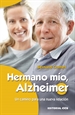 Portada del libro Hermano mío, Alzheimer