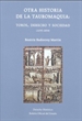 Portada del libro Otra historia de la tauromaquia: toros, derecho y sociedad (1235-1854)