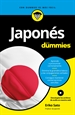 Portada del libro Japonés para Dummies