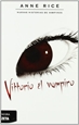 Portada del libro Vittorio el vampiro (Nuevas Historias de Vampiros 2)