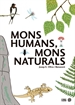 Portada del libro Mons humans, mons naturals