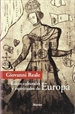 Portada del libro Raíces culturales y espirituales de Europa