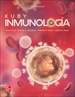 Portada del libro Kuby Inmunologia