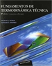 Portada del libro Fundamentos de termodinámica técnica