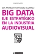 Portada del libro Big data