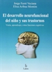 Portada del libro El desarrollo neurofuncional del niño y sus trastornos