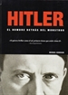 Portada del libro Hitler El Hombre Detrás Del Monstruo
