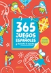 Portada del libro 365 juegos españoles (y de todo el mundo)