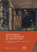 Portada del libro Économies de la pauvreté au Moyen Âge