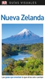 Portada del libro Nueva Zelanda (Guías Visuales)