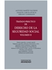 Portada del libro Tratado Práctico de Derecho de la Seguridad Social (Volumen II)