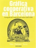 Portada del libro Gráfica cooperativa en Barcelona