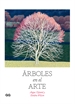 Portada del libro Árboles en el arte