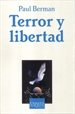 Portada del libro Terror y libertad
