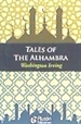 Portada del libro Tales of the Alhambra