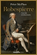 Portada del libro Robespierre