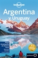 Portada del libro Argentina y Uruguay 6