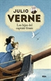 Portada del libro Julio Verne - Los hijos del capitán Grant (edición actualizada, ilustrada y adaptada)