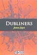 Portada del libro Dubliners
