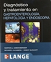 Portada del libro Diagnostico Y Tratamiento En Gastroenterologia Hepatologia