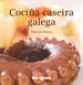 Portada del libro Cociña caseira galega