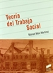 Portada del libro Teoría del trabajo social
