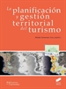 Portada del libro La planificación y gestión territorial del turismo