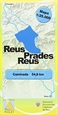 Portada del libro Reus-Prades-Reus