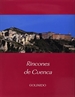 Portada del libro Rincones de Cuenca