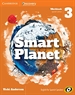 Portada del libro Smart Planet Level 3 Workbook Spanish