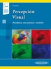 Portada del libro Percepción visual