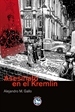 Portada del libro Asesinato en el Kremlin