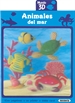 Portada del libro Animales del mar