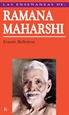 Portada del libro Las enseñanzas de Ramana Maharshi
