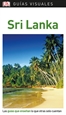 Portada del libro Sri Lanka (Guías Visuales)