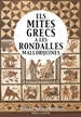 Portada del libro Els mites grecs a les rondalles mallorquines