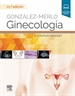 Portada del libro González-Merlo. Ginecología